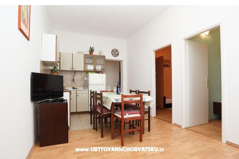 Apartament Dragun – foto 2