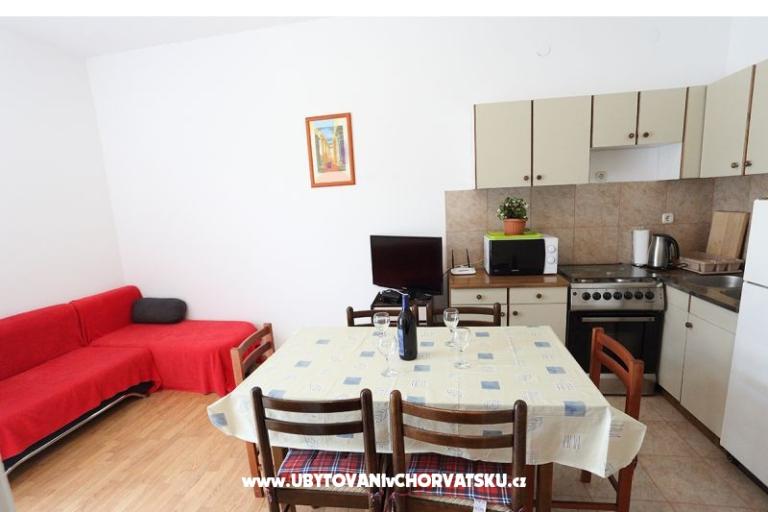 Apartament Dragun – foto 9