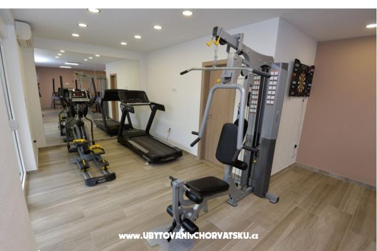 Apartamenty Vlasic – foto 14