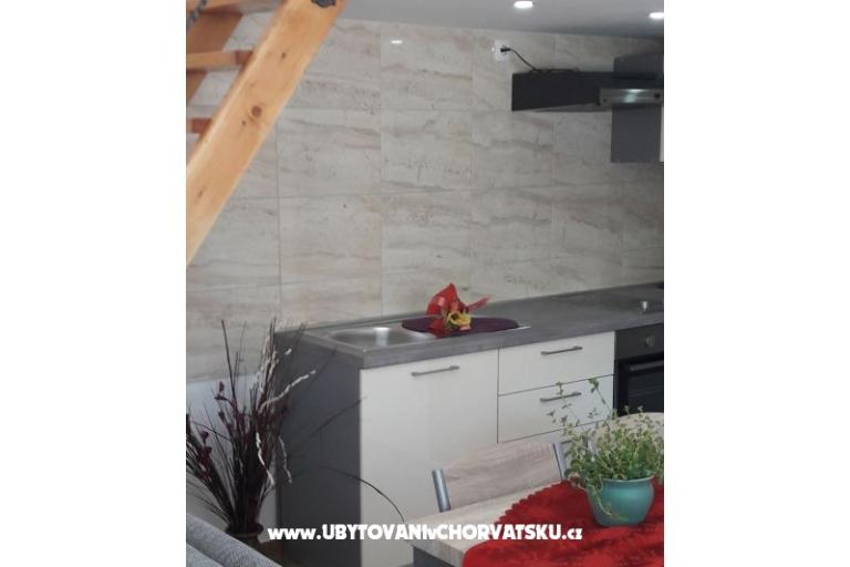 Apartament Kala, Podstrana – foto 10