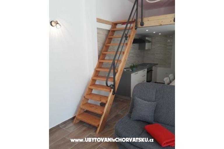 Apartament Kala, Podstrana – foto 13