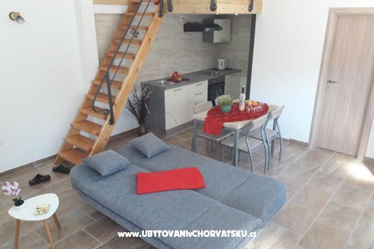Apartament Kala, Podstrana – foto 15