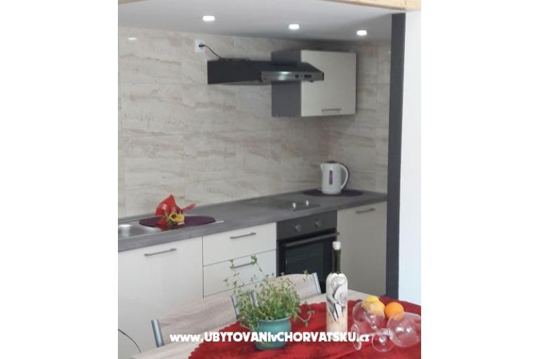 Apartament Kala, Podstrana – foto 18