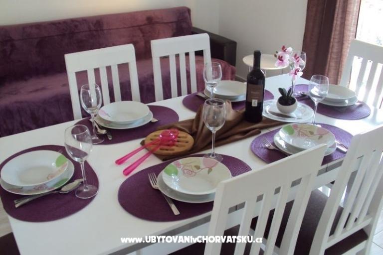 Apartament Kala, Podstrana – foto 2