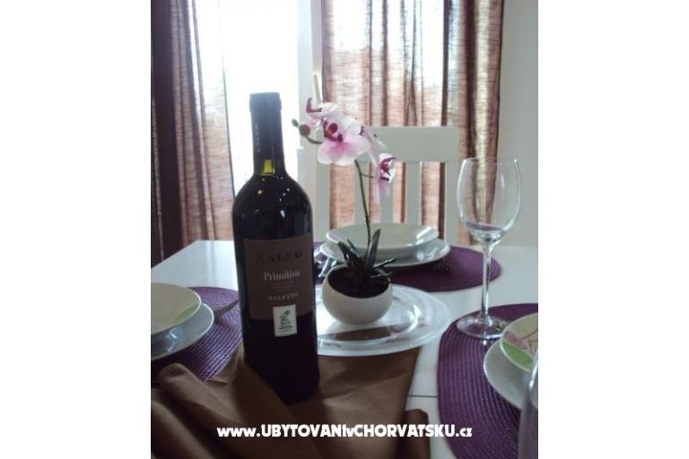 Apartament Kala, Podstrana – foto 3