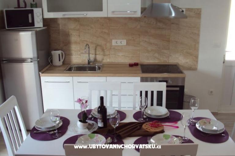 Apartament Kala, Podstrana – foto 5