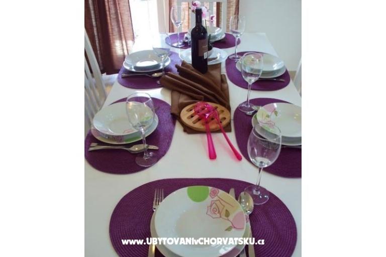 Apartament Kala, Podstrana – foto 6