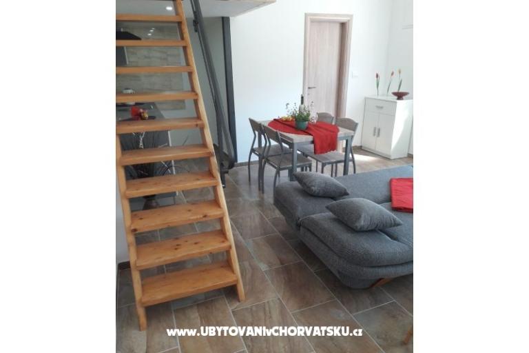 Apartament Kala, Podstrana – foto 7
