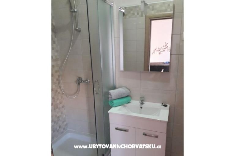 Apartament Kala, Podstrana – foto 9