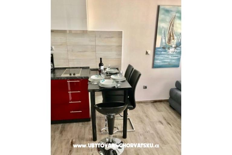 Apartament na plaży – foto 10