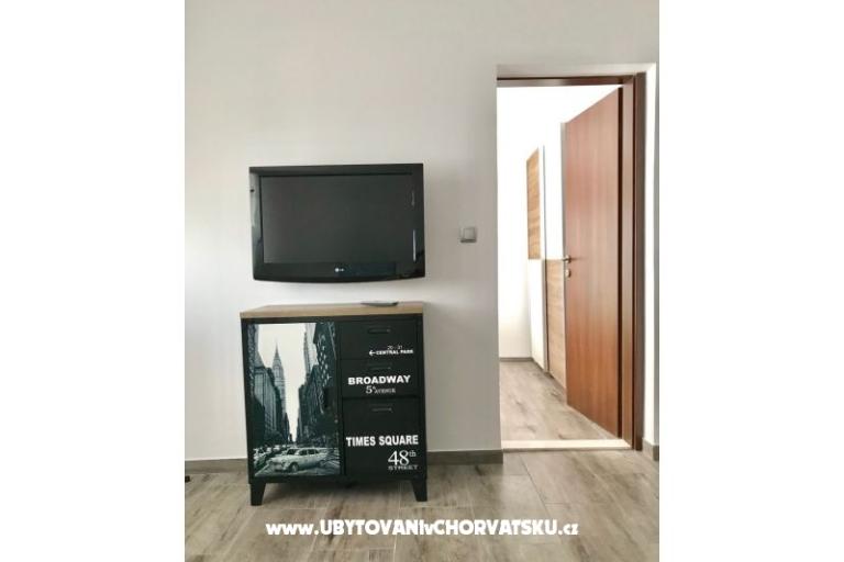 Apartament na plaży – foto 11
