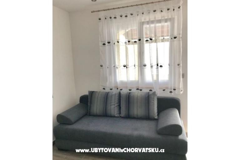 Apartament na plaży – foto 12