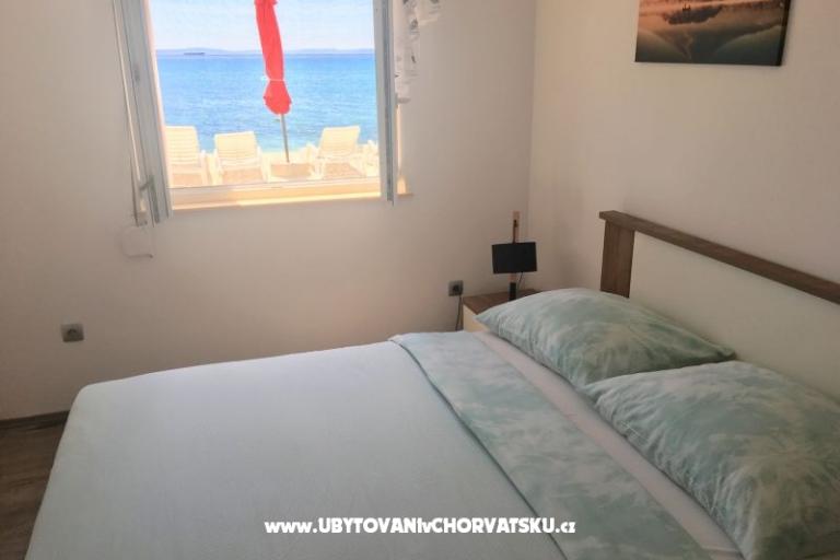 Apartament na plaży – foto 13