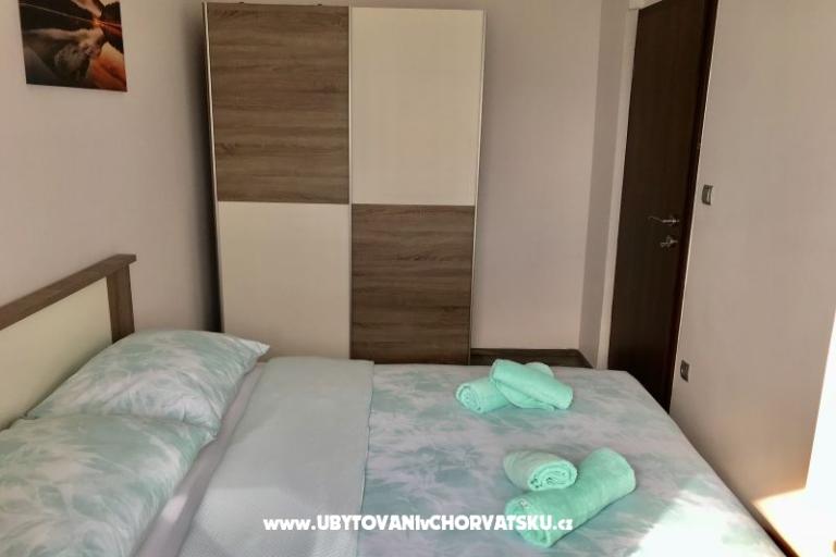 Apartament na plaży – foto 14