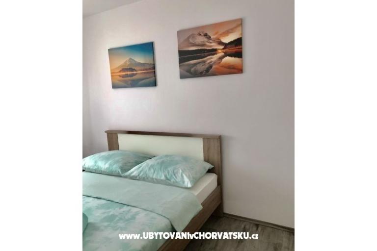 Apartament na plaży – foto 15