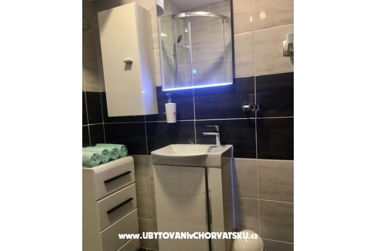 Apartament na plaży – foto 16