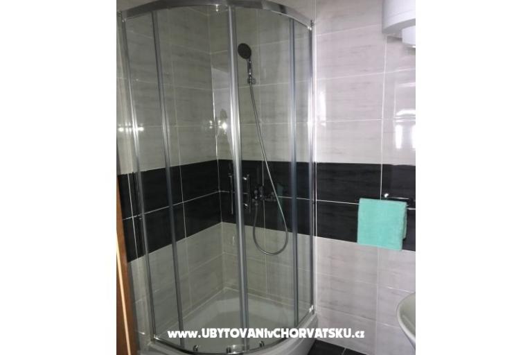 Apartament na plaży – foto 17