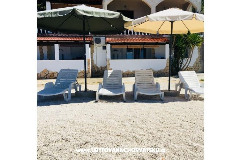 Apartament na plaży – foto 18