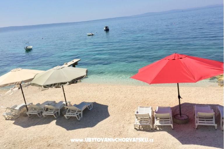 Apartament na plaży – foto 2