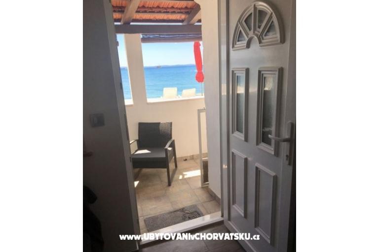 Apartament na plaży – foto 3