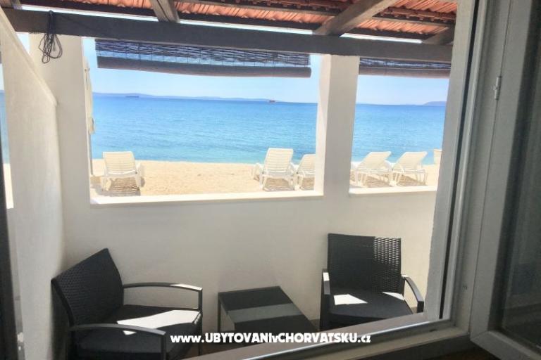 Apartament na plaży – foto 4