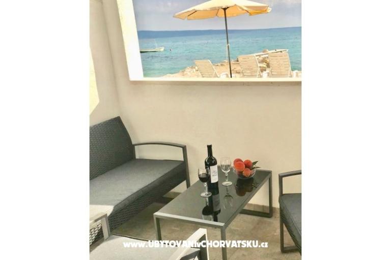 Apartament na plaży – foto 5