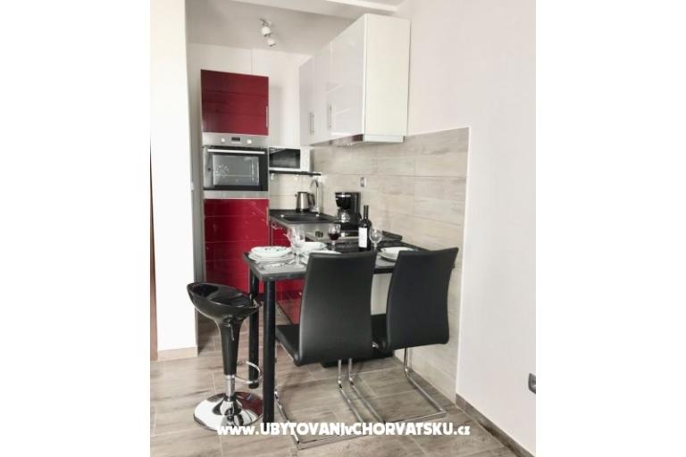 Apartament na plaży – foto 6