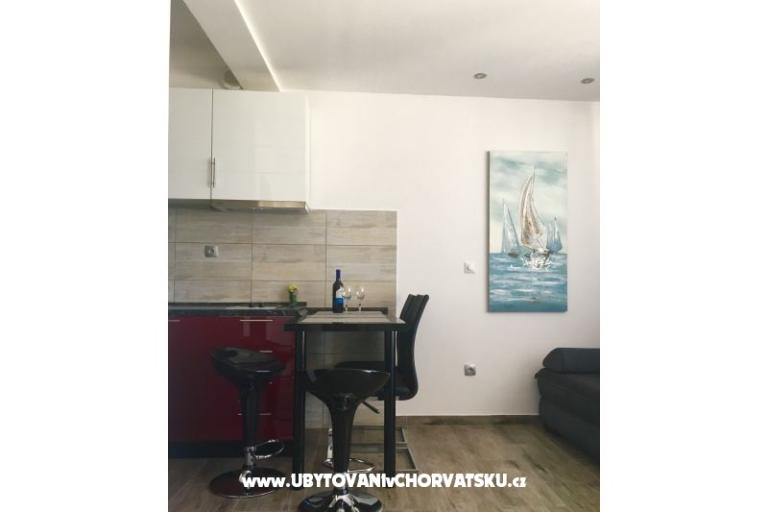 Apartament na plaży – foto 7