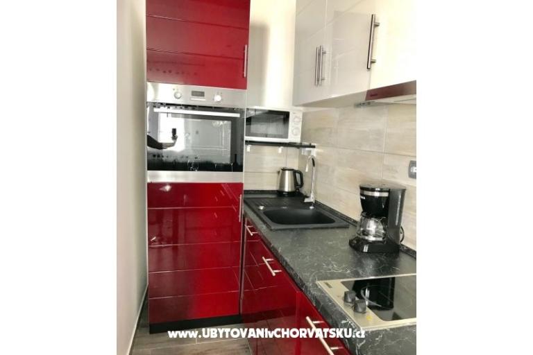 Apartament na plaży – foto 9