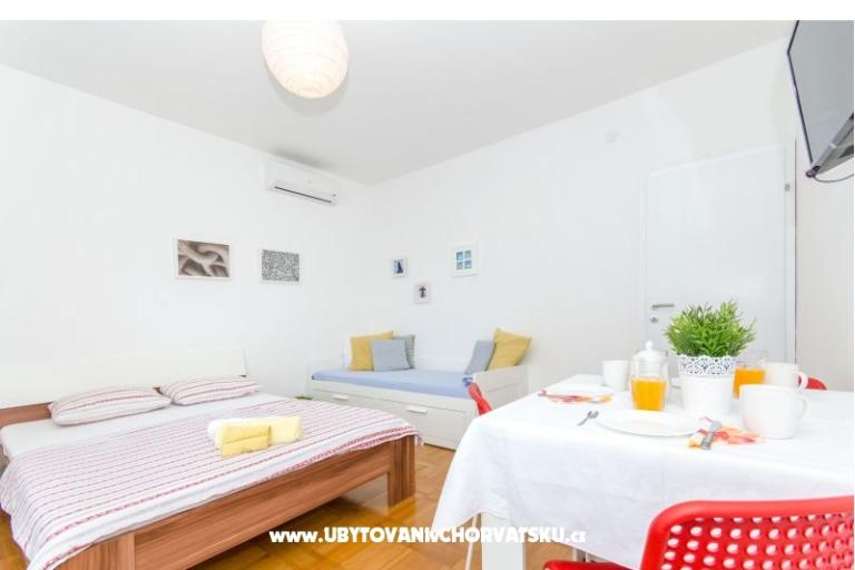 Villa Marante z basenem – foto 11