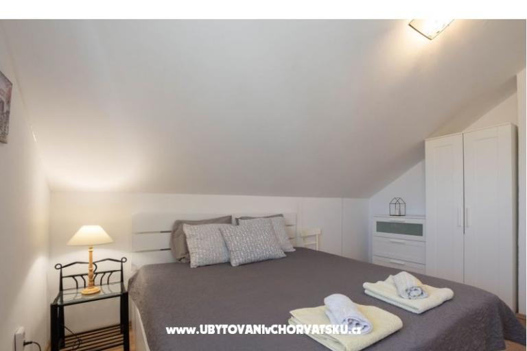 Villa Marante z basenem – foto 21