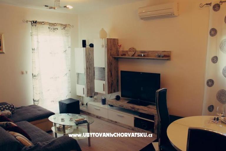 Apartament Podstrana pored Splita – foto 2