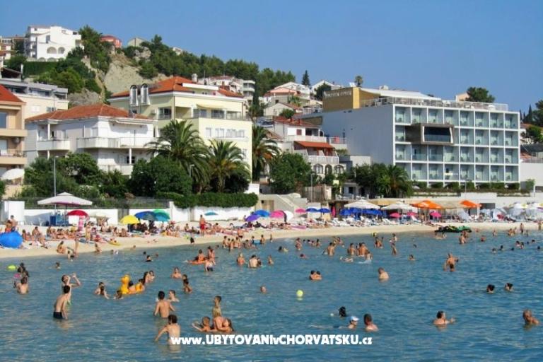 Apartament Podstrana pored Splita – foto 4