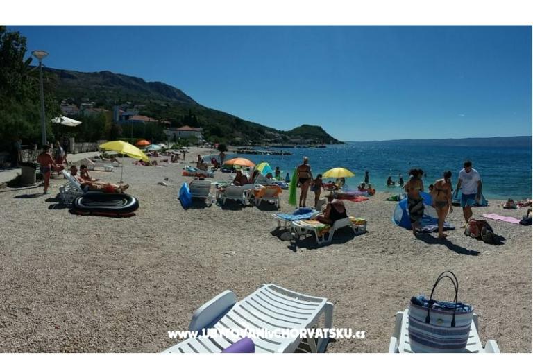 Apartament Podstrana pored Splita – foto 7