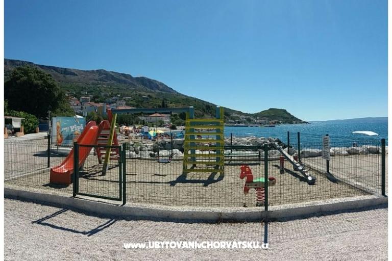 Apartament Podstrana pored Splita – foto 8
