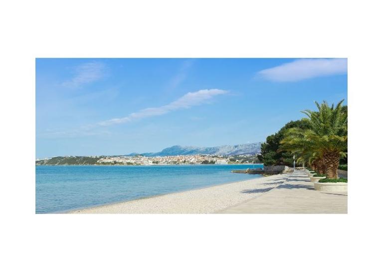 Apartament Split Podstrana – foto 2