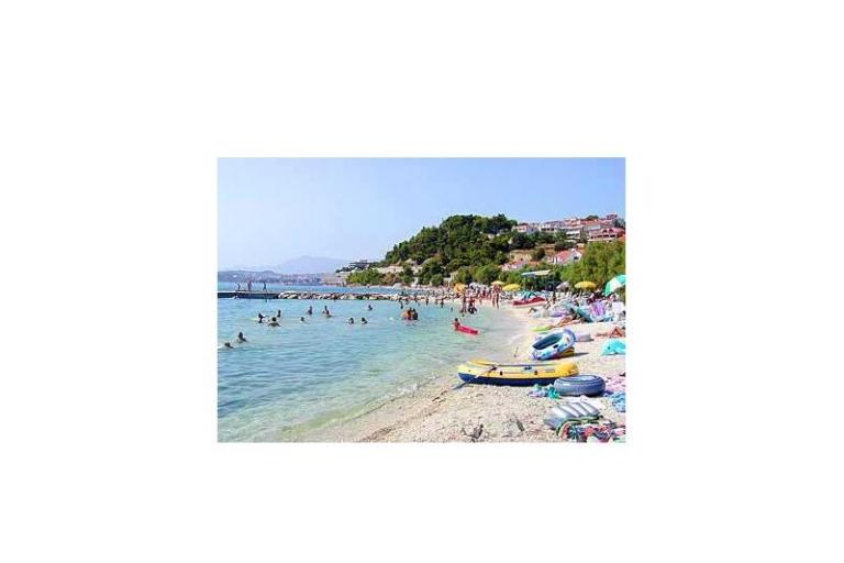 Apartament Split Podstrana – foto 7
