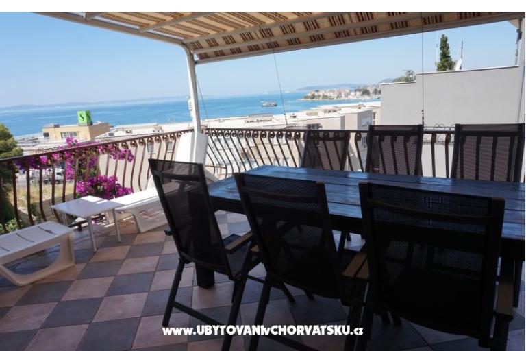 Apartamenty Mar-Mar – foto 20