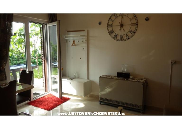 Apartamenty Mar-Mar – foto 25