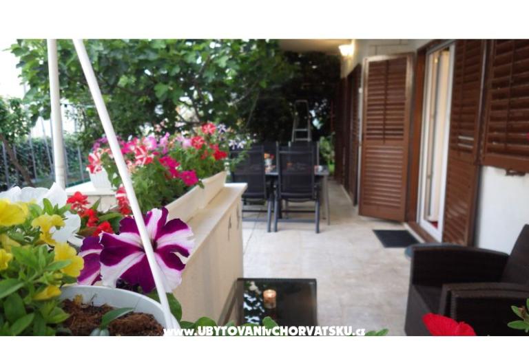 Apartamenty Mar-Mar – foto 27