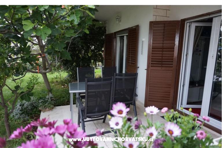 Apartamenty Mar-Mar – foto 32