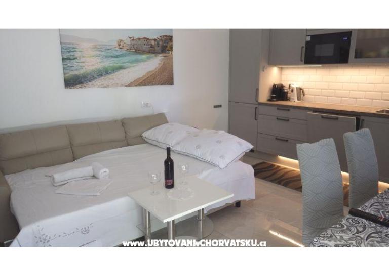 Apartamenty Mar-Mar – foto 33