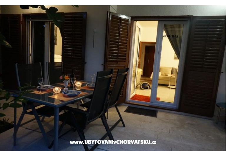 Apartamenty Mar-Mar – foto 34