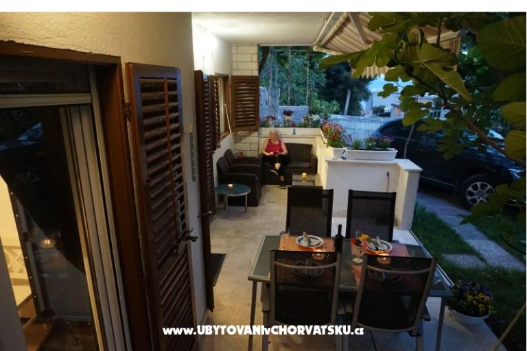 Apartamenty Mar-Mar – foto 36