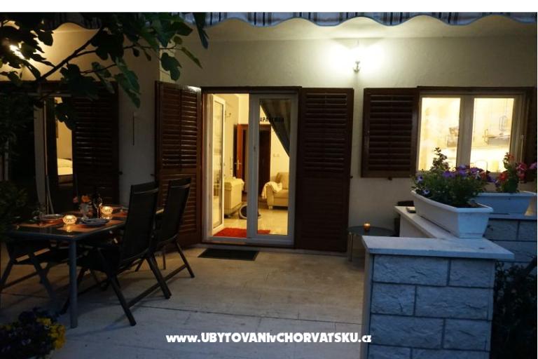 Apartamenty Mar-Mar – foto 38