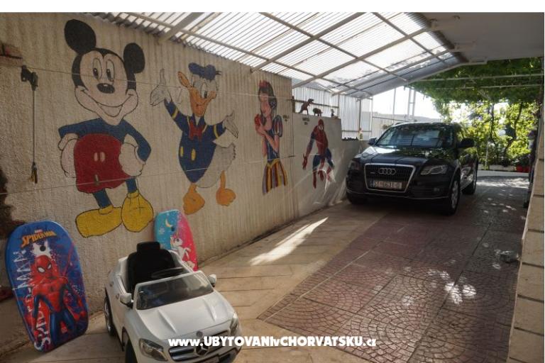Apartamenty Mar-Mar – foto 52