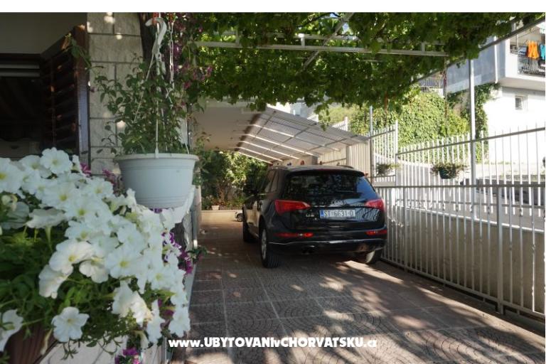 Apartamenty Mar-Mar – foto 55