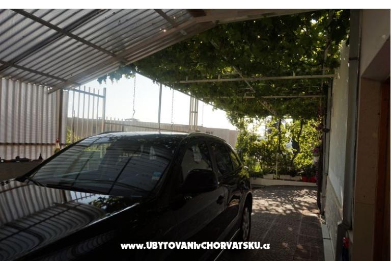 Apartamenty Mar-Mar – foto 56
