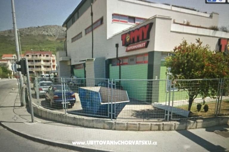 Apartament Renata – foto 12