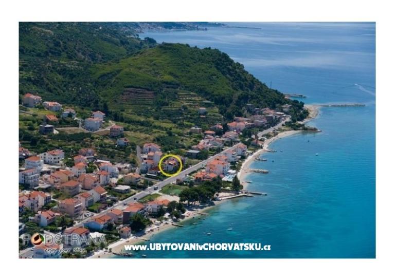 Apartament Žižula – foto 17